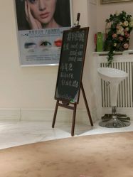 -UP&UP·半永久眉毛眼线机器野生眉