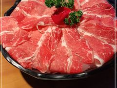 -捞围鲜·港式打边炉(海阳路店)