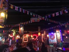 -海雾里小酒馆(解放碑店)