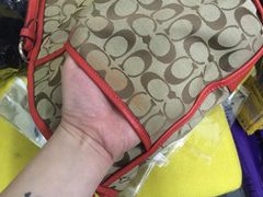 皮边洇色处理-A&G奢侈品护理(万科旗舰店)