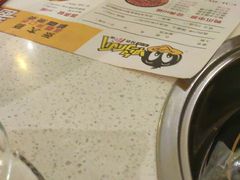 -张大师鸭爪爪特色干锅(南湖店)