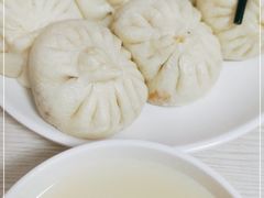 -津门如意包子铺(宾西路店)