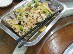 -蚝得喜海鲜(东城店)