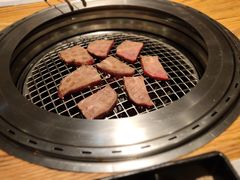 -赤坂亭·M9和牛烧肉·铁板烧·日料398放题(长泰广场店)