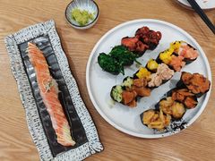 -赤稻·日式料理(禅城店)