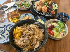 -铃木食堂(杨梅竹店)