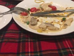 -芭莉与彩虹西餐厅(成都合生汇店)