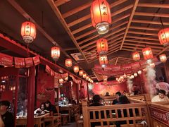 -吴老幺火锅(金龙店)