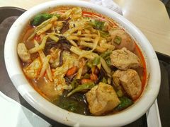 -水平有限广西米粉·广西风味集(五道口店)