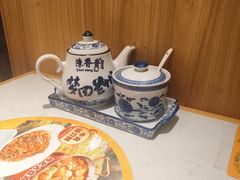 -陳香貴·兰州牛肉面(上海长风大悦城店)