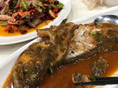 -南海渔家•海鲜•正宗海南菜(海棠湾店)