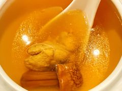 -中国坊中餐厅(石家庄希尔顿酒店)