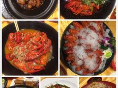 -红辣椒·川菜·火锅(科华路店)