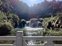 -天河潭旅游度假区
