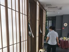 -桃夭日式料理(国信店)