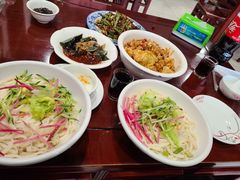 -京碗居老北京特色菜(北环东路店)