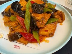-人民公社铁锅炖·东北菜(卫国道店)