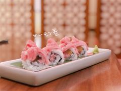 金枪鱼寿司-希望日本料理(保利香槟花园店)