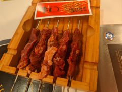 -串门小炉子自助烧烤·小火锅(南京首店)