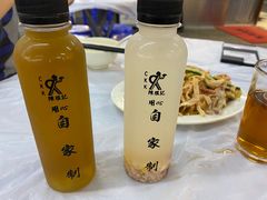 -陈根记大牌档