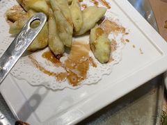 -李氏传家菜(兴城路店)