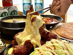 -海云台韩式汤饭·13年匠心韩料(南山店)