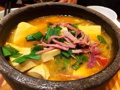 -云海肴·汽锅鸡·云南菜(东坝金隅店)