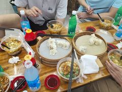 -海汇源老烧麦店(东大街总店)