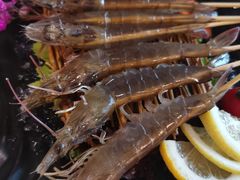 -湊湊火锅·茶憩(东城万达店)
