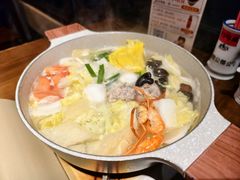 -绍兴老味道·非遗门店(银泰城店)