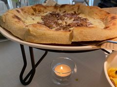 -春树下·树屋花房西餐厅(罍街AS1980店)