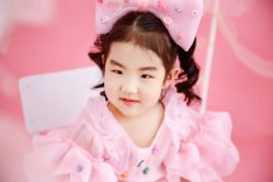 -童年时光专业儿童摄影(龙首店)