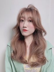 点击看大图 -GY style salon网红签约