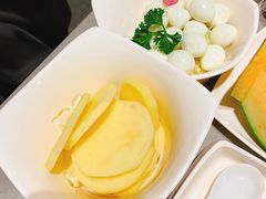 -海底捞火锅(武胜路凯德广场店)