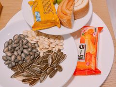 -美豪怡致酒店(上海长寿路店)