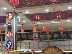 -老渔翁炖鱼坊(黄海西路东山店)