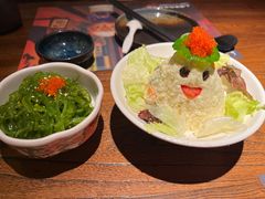 -京鹿料理(荟聚店)