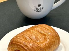 -Peet's 皮爷咖啡(东湖路手作店)