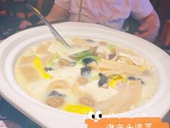 -老淮安·淮安菜(涟水店)