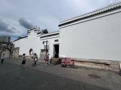 -文昌阁