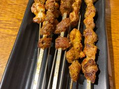 -必点海鲜·鲅鱼水饺(鞍山西道店)