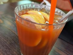 -阿昌茶档(太安店)