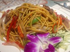 -海尔巴格一甸茶餐厅(团结路店)