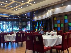大堂-小榄人家酒楼(民安店)