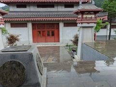 -玉华宫景区