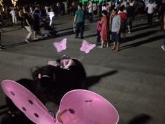 -丽华园(汉阳龙阳店)