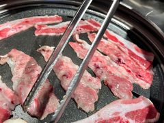 -猪的故事·韩式烤肉(韩乐坊店)