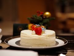 -Salon de Ville浦江汇(上海外滩华尔道夫酒店店)