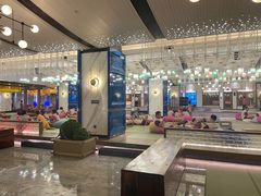 -青水瓦台汤泉(未央店)