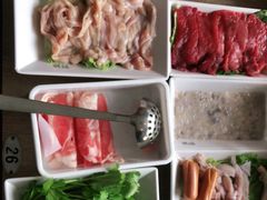 -野妹火锅(南园店)
